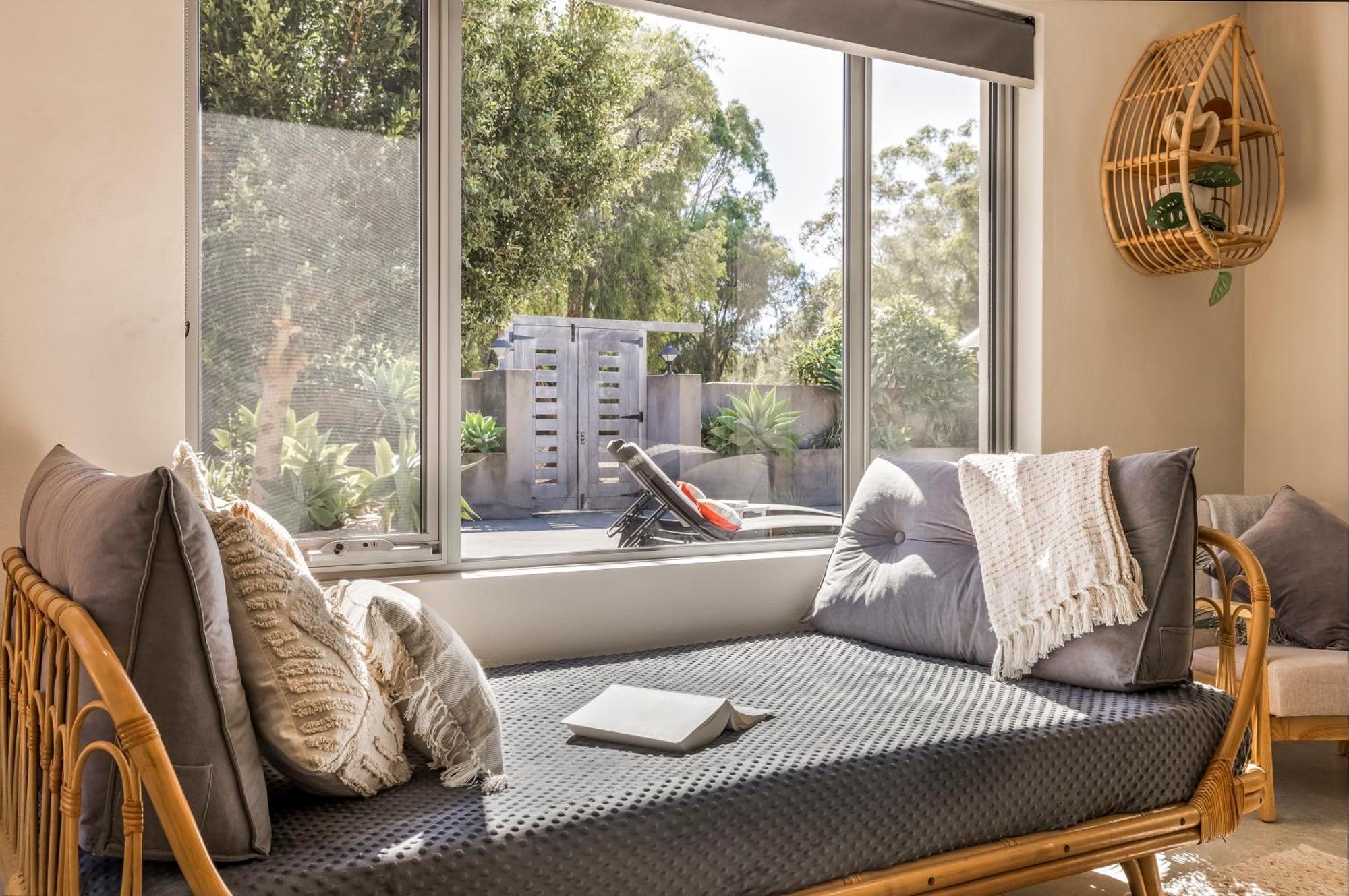 Woodlands - Family Bush Escape Holiday home *
