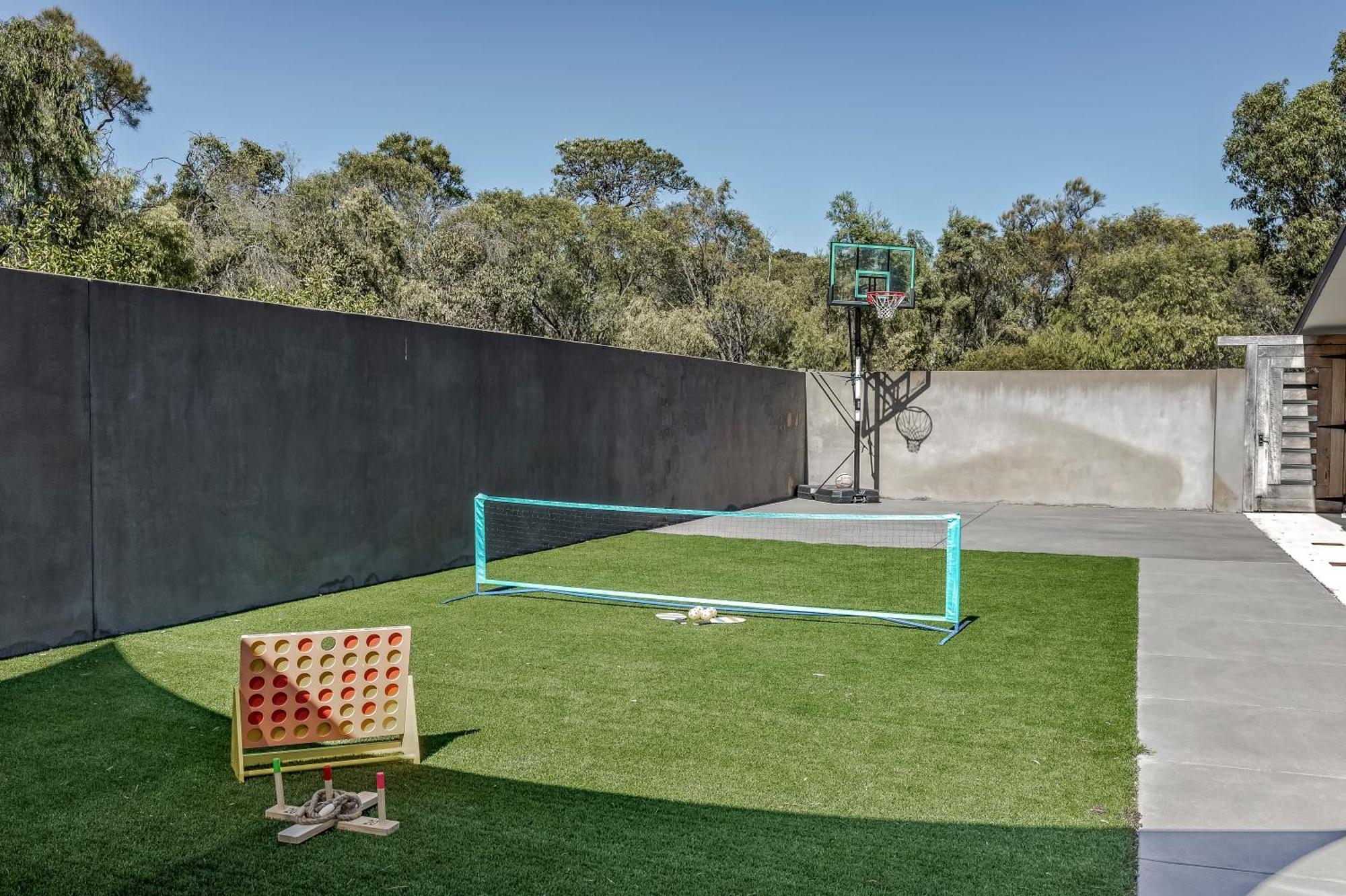 Holiday home Woodlands - Family Bush Escape Yallingup