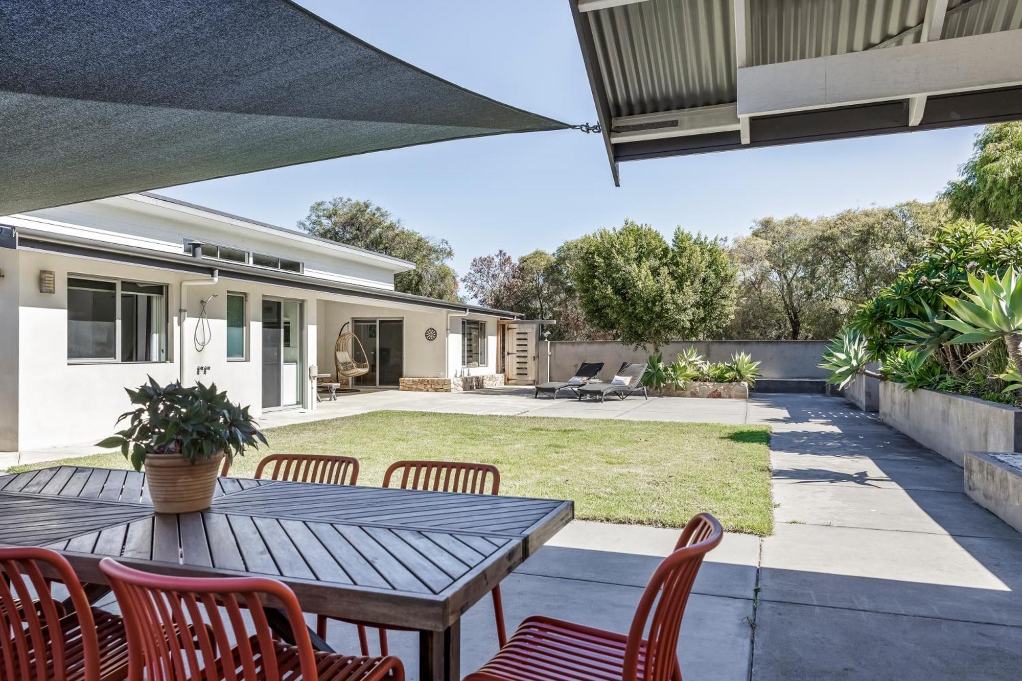 Holiday home Woodlands - Family Bush Escape