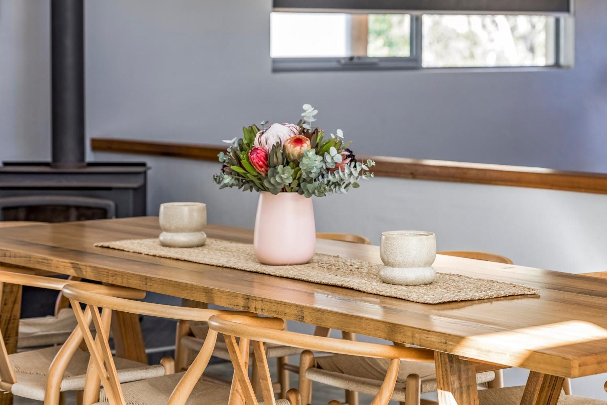 Woodlands - Family Bush Escape Holiday home