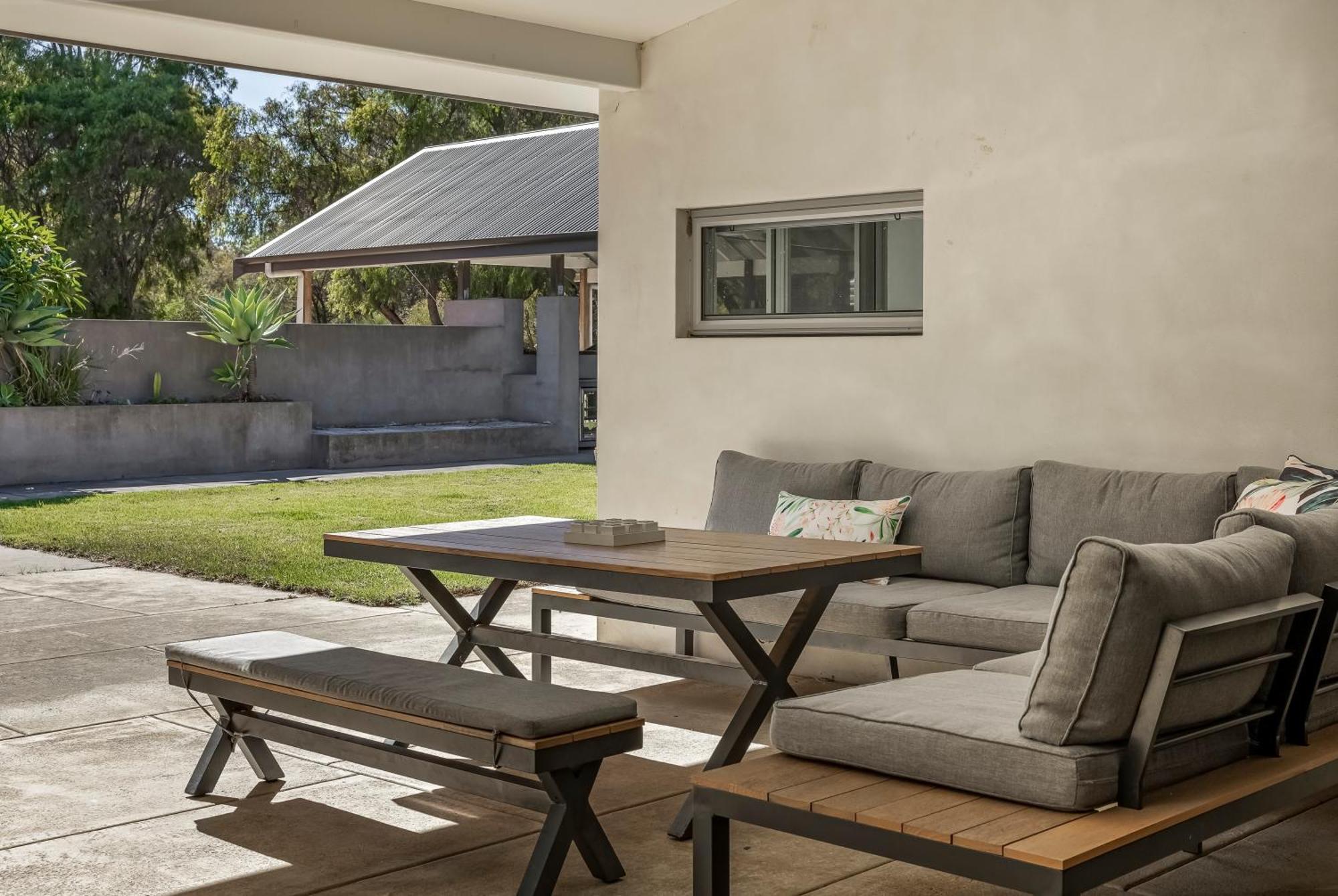 Woodlands - Family Bush Escape Holiday home Yallingup