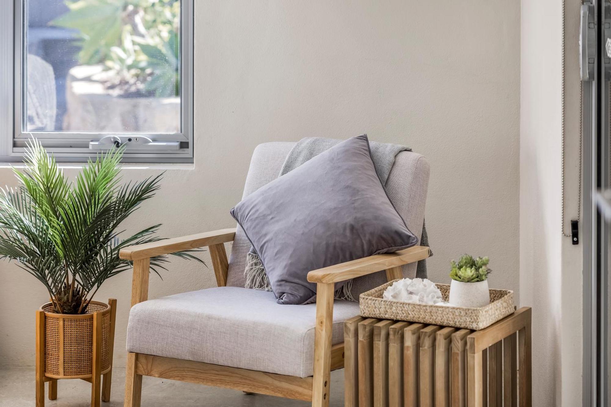 Woodlands - Family Bush Escape Holiday home *