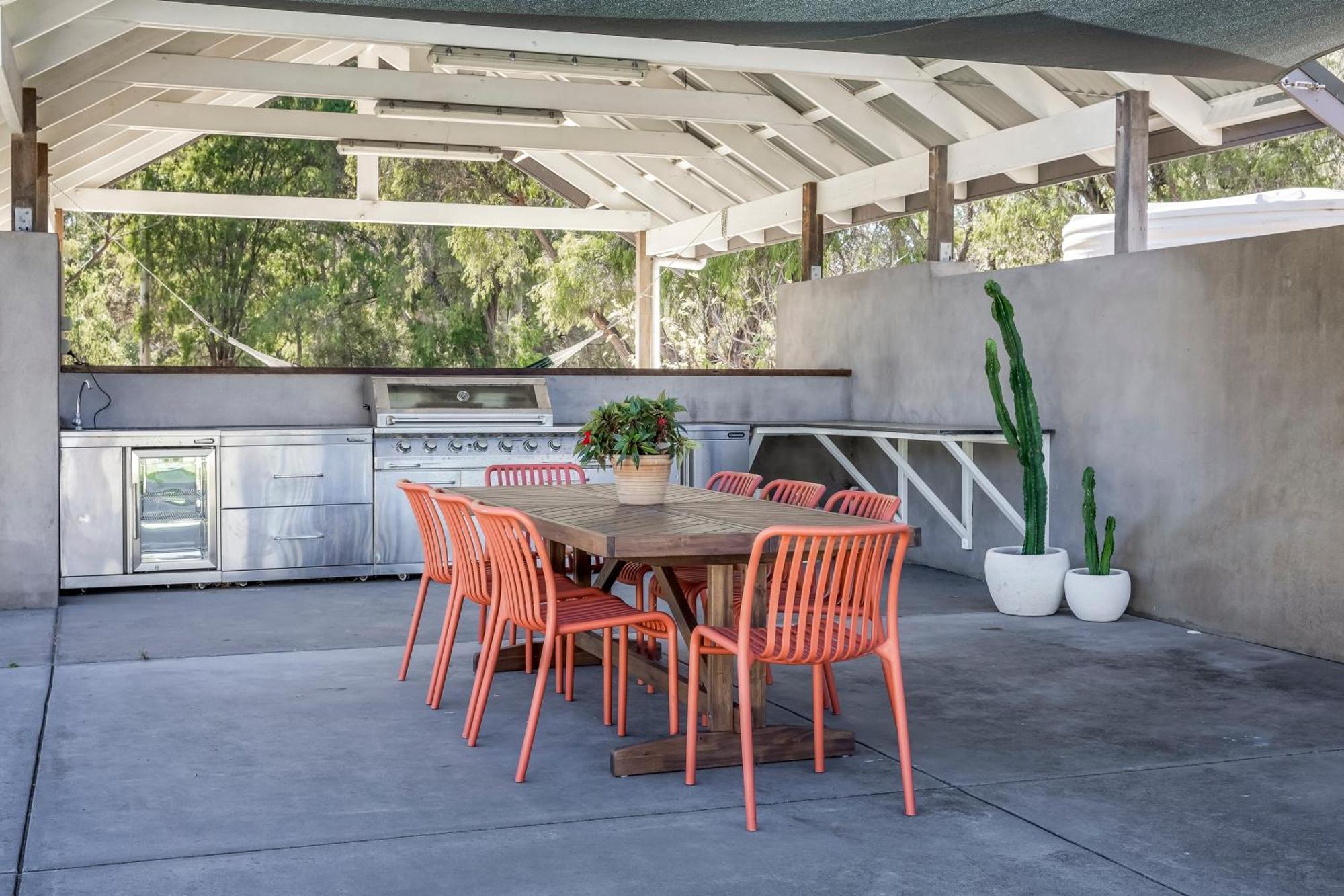 Holiday home Woodlands - Family Bush Escape Yallingup
