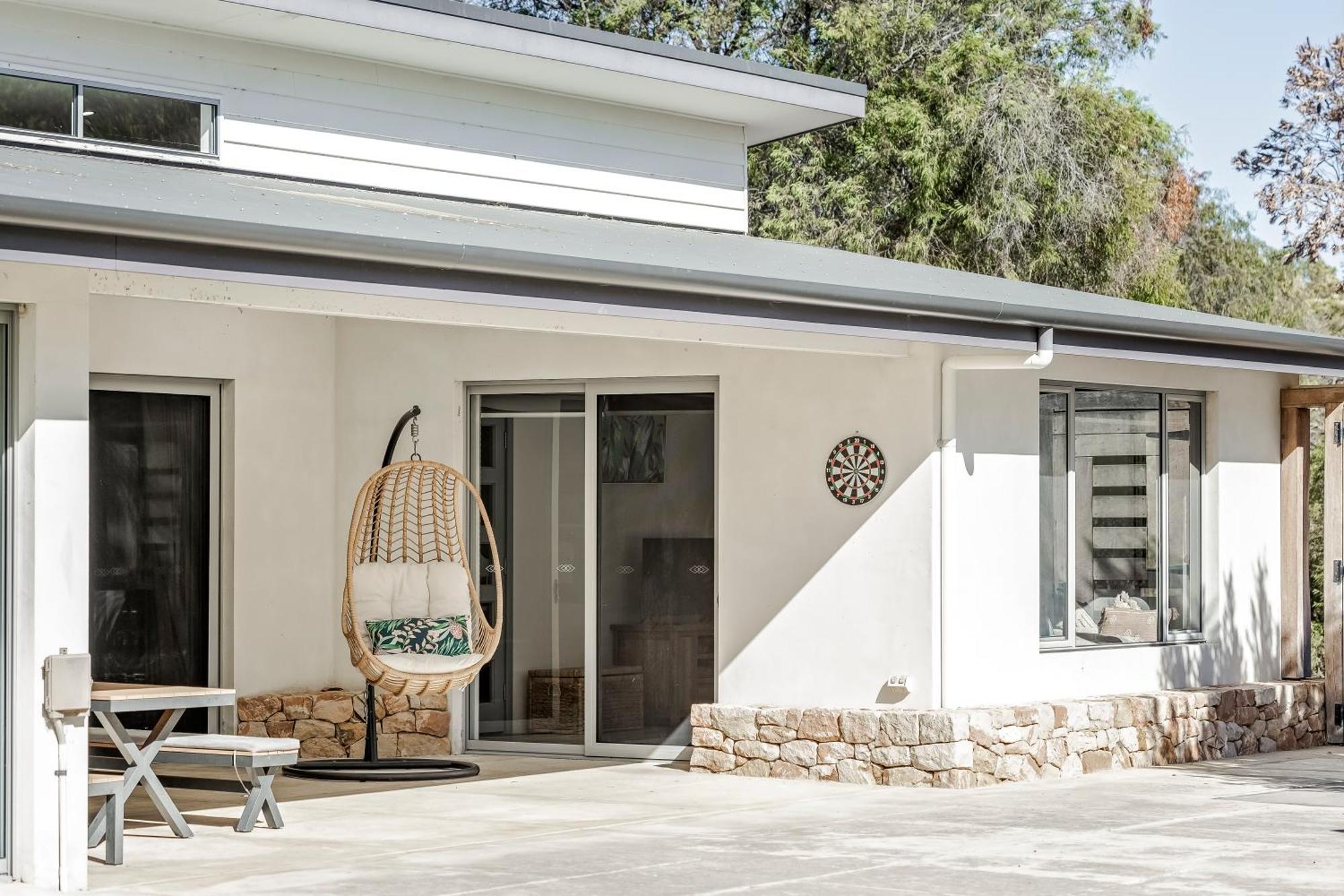 Holiday home Woodlands - Family Bush Escape