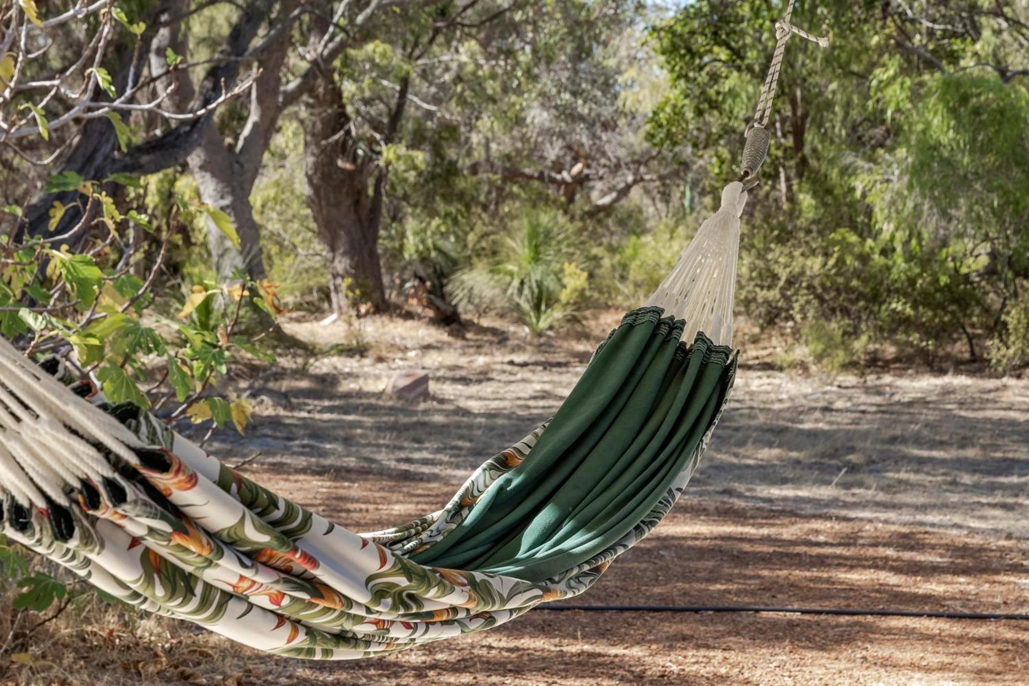 Woodlands - Family Bush Escape Holiday home *